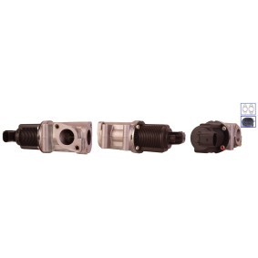 Acquista Valvola EGR da ELSTOCK 72-0020 a buon mercato per soli 89,55 €