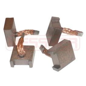 Anlasser-Kohlebürsten von ERA 233029
