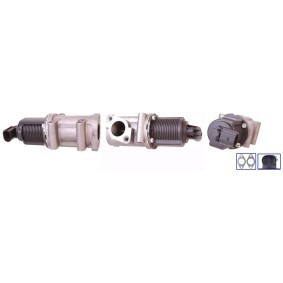 Acquista Valvola EGR da ELSTOCK 72-0075 a buon mercato per soli 121,44 €