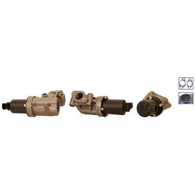 Acquista Valvola EGR da ELSTOCK 72-0116 a buon mercato per soli 214,90 €