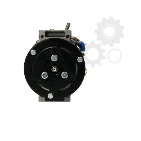Kjøp AC-kompressor av THERMOTEC KTT090015 til den lave prisen 3176,47 NOK