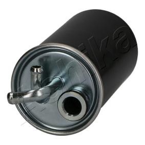 Achetez des Filtre à carburant ASHIKA 30-00-001 à prix pour 34,65 €