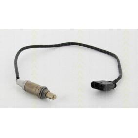 Lambdasonde des Herstellers BV PSH - Originalware Artikelnummer: 071.004.115
