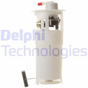 Osta Polttoaineen syöttömoduuli DELPHI:llä FG0232-11B1 edullisesti hintaan 209,12 €