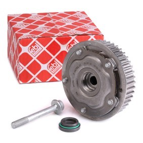 Acquista Regolatore albero a camme da FEBI BILSTEIN 46118 a buon mercato per soli 115,49 €