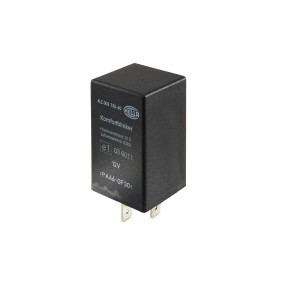 Köp Blinkersrelä av HELLA 4LZ 003 750-401 till det låga priset 616,09 kr