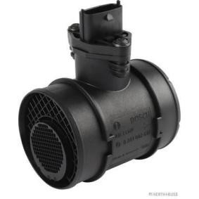 Comprar Medidor de masa de aire de HERTH+BUSS JAKOPARTS J5680310 a bajo precio de 124,99 €
