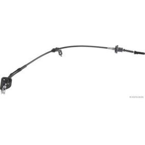 Acquista Cavo frizione da HERTH+BUSS JAKOPARTS J2300303 a buon mercato per soli 27,55 €