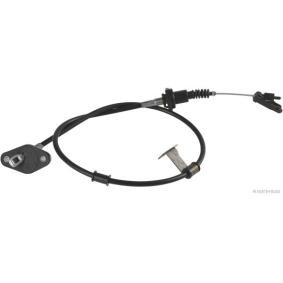 Acquista Cavo frizione da HERTH+BUSS JAKOPARTS J2300304 a buon mercato per soli 32,45 €