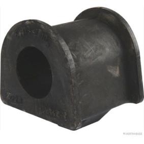Compre Apoio, barra estabilizadora da HERTH+BUSS JAKOPARTS J4260512 a um preço baixo por 16,83 €