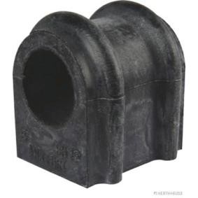 Compre Apoio, barra estabilizadora da HERTH+BUSS JAKOPARTS J4260513 a um preço baixo por 10,81 €