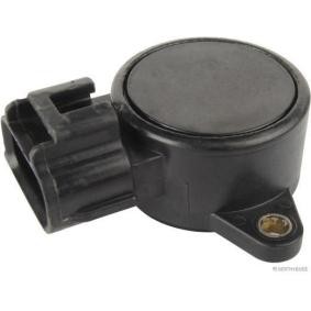 Acquista Sensore posizione farfalla da HERTH+BUSS JAKOPARTS J5642009 a buon mercato per soli 57,28 €