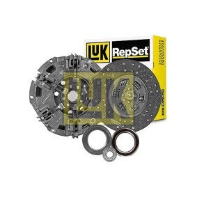 Comprar Kit de embrague de LuK 624 3728 33 a bajo precio de 394,51 €