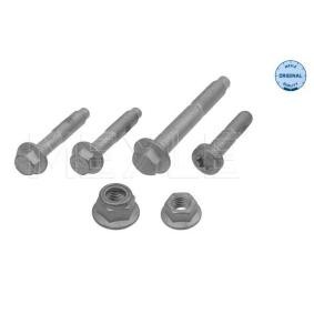 Compre Kit de montagem, braço oscilante da MEYLE 714 654 0000 a um preço baixo por 21,54 €