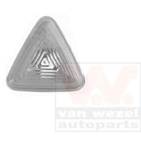 Blinker von VAN WEZEL 4312915