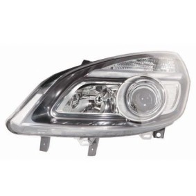 Scheinwerfer für RENAULT von VAN WEZEL