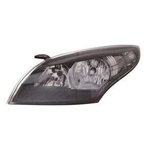 Scheinwerfer für RENAULT von VAN WEZEL