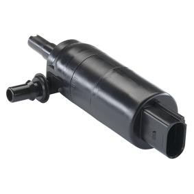 Waschwasserpumpe, Scheinwerferreinigung von VDO günstig für 52,65 €