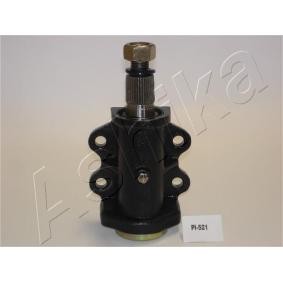 Comprar Palanca de dirección de ASHIKA 52-05-521 a bajo precio de 52,96 €