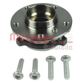 Comprar Juego de cojinete de rueda de METZGER WM 6669 a bajo precio de 112,05 €