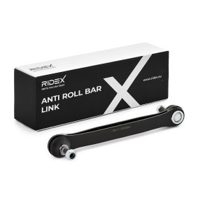 Koppelstange für FORD von RIDEX
