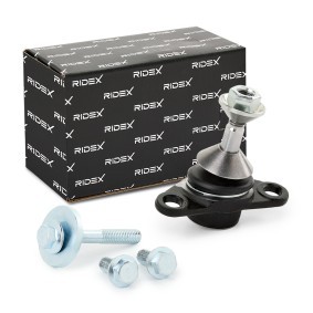 Compre Rótula de suspensão da RIDEX 2462S0004 a um preço baixo por 12,92 €