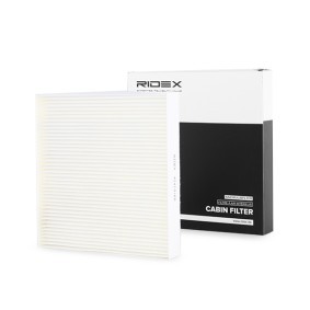 Innenraumfilter für RENAULT von RIDEX