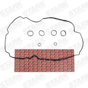 Dichtungssatz, Zylinderkopfhaube SKGSR-0490035