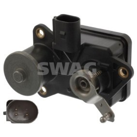 Achetez des Element d'ajustage, soupapes de turburlence (tuyau d'admis°) SWAG 40 93 9547 à prix pour 248,15 €