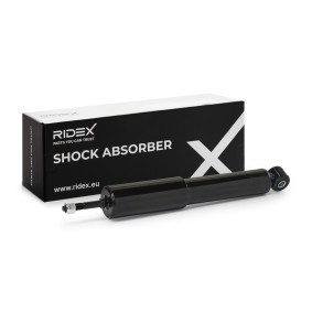 Stoßdämpfer 854S0161