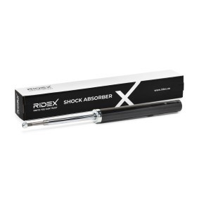 Stoßdämpfer 854S0433 von RIDEX günstig für 59,81 € online kaufen