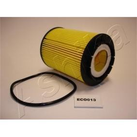 Ölfilter von ASHIKA 10-ECO013