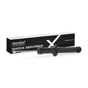 Stoßdämpfer 854S0894 von RIDEX günstig für 42,64 € online kaufen