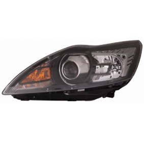 Scheinwerfer von VAN WEZEL günstig für 362,88 €