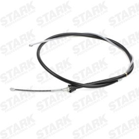 Handbremsseil SKCPB-1050041