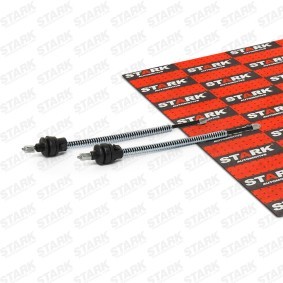 Compre Cabo de aço, travão de estacionamento da STARK SKCPB-1050055 a um preço baixo por 5,43 €