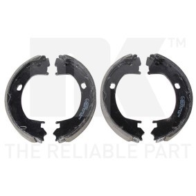 Comprar Zapata de freno de mano de NK 2793827 a bajo precio de 40,37 €