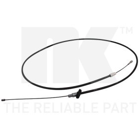 Comprar Cable de freno de mano de NK 9033116 a bajo precio de 10,54 €