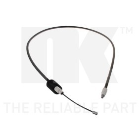 Comprar Cable de freno de mano de NK 903388 a bajo precio de 12,09 €