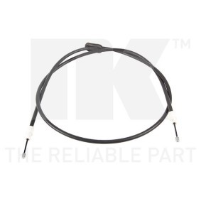 Comprar Cable de freno de mano de NK 903391 a bajo precio de 15,98 €