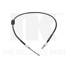 Comprar Cable de freno de mano de NK 903394 a bajo precio de 16,84 €