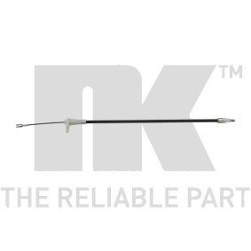 Comprar Cable de freno de mano de NK 903398 a bajo precio de 12,90 €