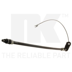 Comprar Cable de freno de mano de NK 903399 a bajo precio de 11,93 €