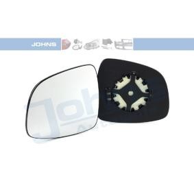 Osta Peililasi, ulkopeili JOHNS:llä 30 92 37-80 edullisesti hintaan 11,13 €