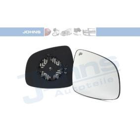 Osta Peililasi, ulkopeili JOHNS:llä 30 92 38-81 edullisesti hintaan 14,07 €