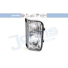 Osta Peruutusvalo JOHNS:llä 55 81 88-95 edullisesti hintaan 50,48 €