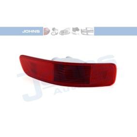 Osta Takasumuvalo JOHNS:llä 58 47 87-9 edullisesti hintaan 60,31 €