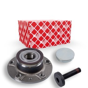 Radlagersatz 40659 für SKODA