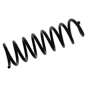 Acquista Molle ammortizzatori da FEBI BILSTEIN 46871 a buon mercato per soli 34,80 €