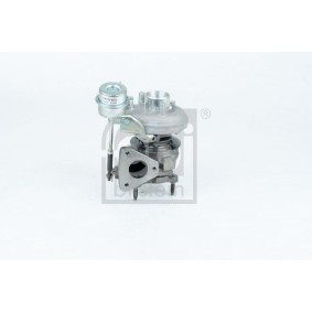 Comprar Latiguillo de freno de FEBI BILSTEIN 47411 a bajo precio de 17,83 €